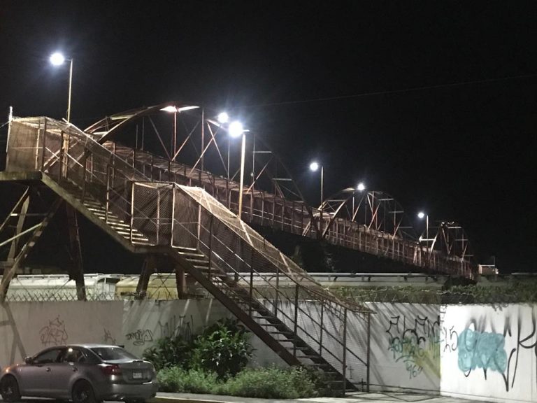 Programa Córdoba Iluminada renueva más de 500 luminarias