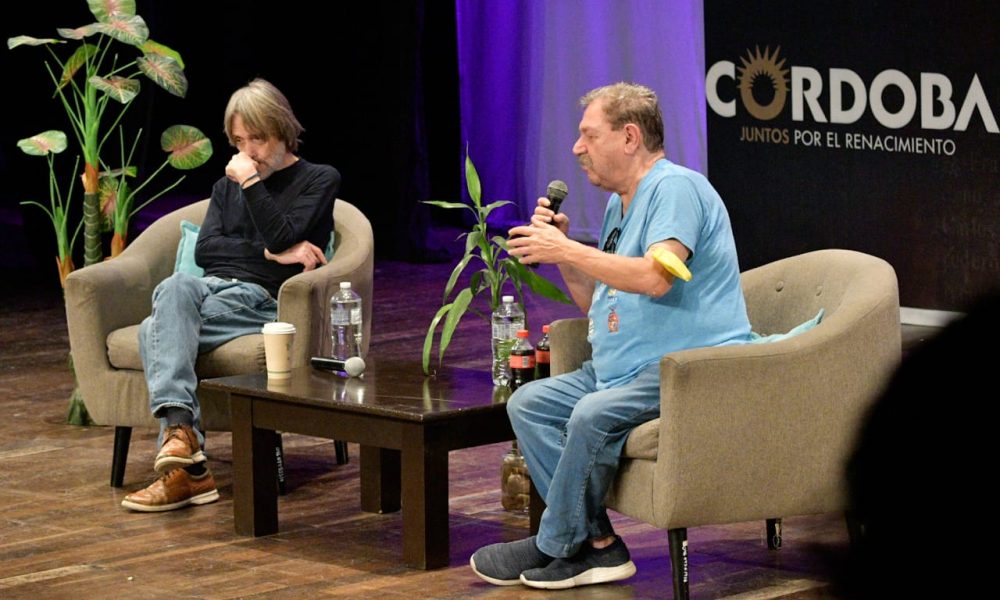 Con Conferencia Magistral “La Chinaca” – CórdobaaDiario